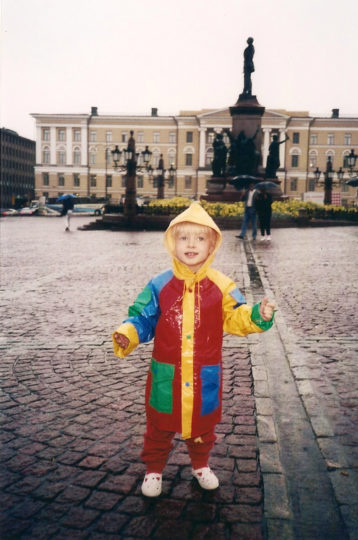 Helsinki, Finland