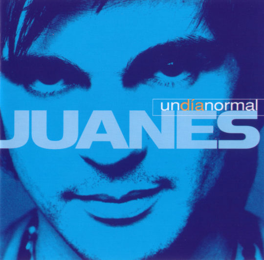 Juanes, Un Día Normal, learning Spanish through music