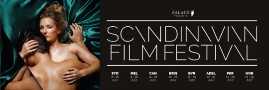 Scandinavian Film Festival, Australia