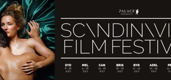 Scandinavian Film Festival, Australia