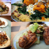 Bloodwood, Newtown, Sydney