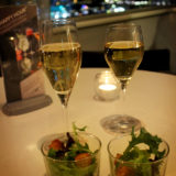 PARKROYAL Darling Harbour Club Lounge, Sydney