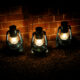 Dinner and Ghost Hunting at Sydney's Haunted Quarantine Station