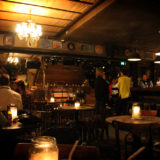 Shady Pines Saloon, Surry Hills, Sydney