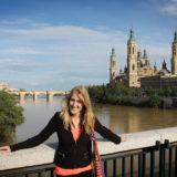 Basilica del Pilar, Zaragoza