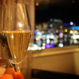 Club Lounge, PARKROYAL Darling Harbour, Sydney