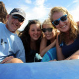 Colorado River, Parker, Arizona