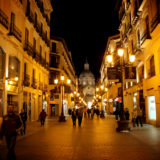 Sevilla & Morocco