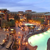 Grand Californian Hotel, Disneyland