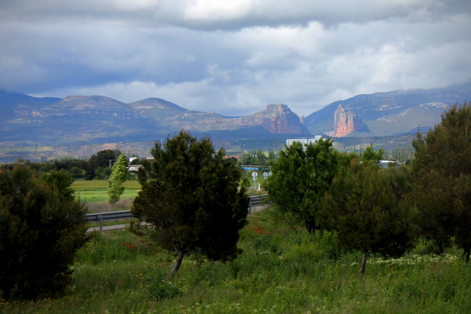 Huesca, Spain