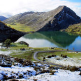 Lagos de Covadonga, Asturias, Spain