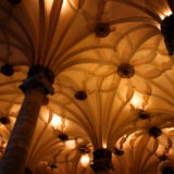 La Lonja, Zaragoza, Spain