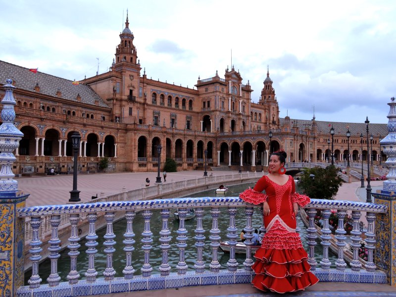 Sevilla