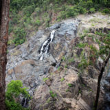 Barron Falls, Skyrail, Cairns, Australia