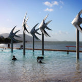 The Cairns Lagoon