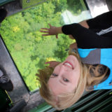 Diamond View gondola, Skyrail