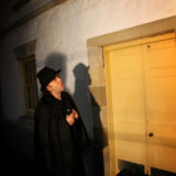 Cadmans Cottage, The Rocks Ghost Tours, Sydney, Australia