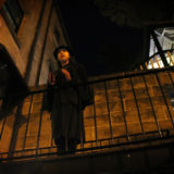 The Rocks Ghost Tours, Sydney, Australia