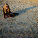 21st birthday in Mallorca, Spain