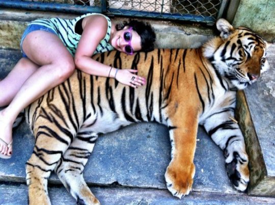 Chiang Mai, Thailand