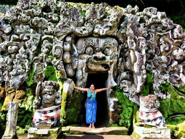 Ubud, Indonesia