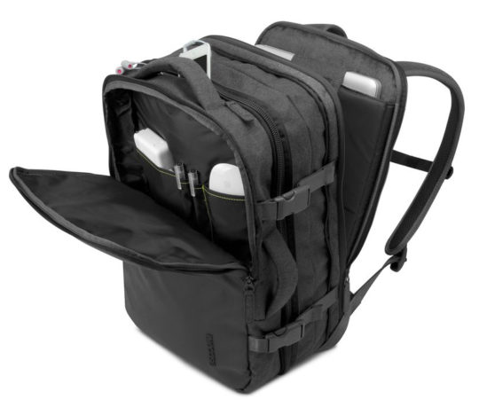 Incase EO Travel Backpack