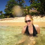 Beachcomber Island, Fiji