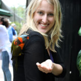 Kuranda Birdworld, Australia