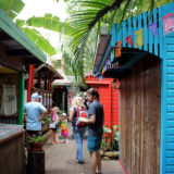 Kuranda Markets, Australia