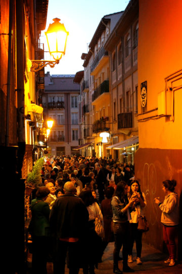 Logroño, La Rioja, Spain