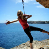 Cala Santanyi, Mallorca, Spain