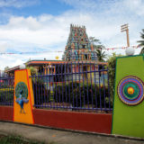 Nadi, Fiji: Sri Siva Subramaniya Hindu temple