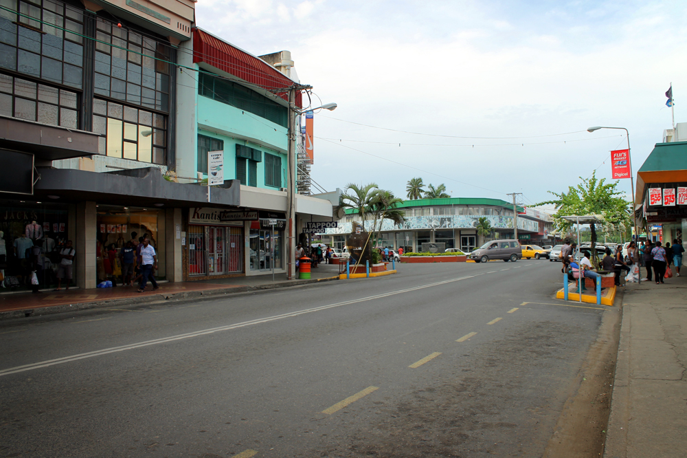 Nadi, Fiji