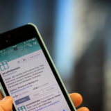 people2people Twitter