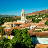 Trinidad, Cuba