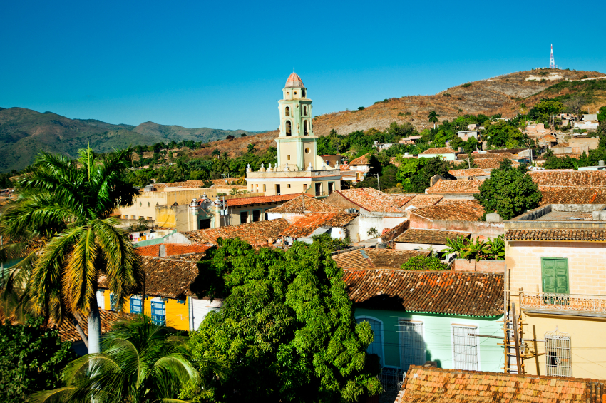 Trinidad, Cuba