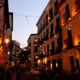 Cava Baja, Madrid, Spain