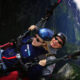 Paragliding Bernese Alps, Switzerland