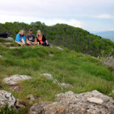 Mont Salève, France, Geneva