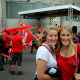 Switzerland World Cup Qualifying Match, Geneva