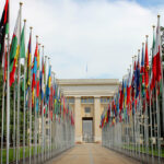 Geneva: A Tour of the United Nations and a Taste of the World Cup