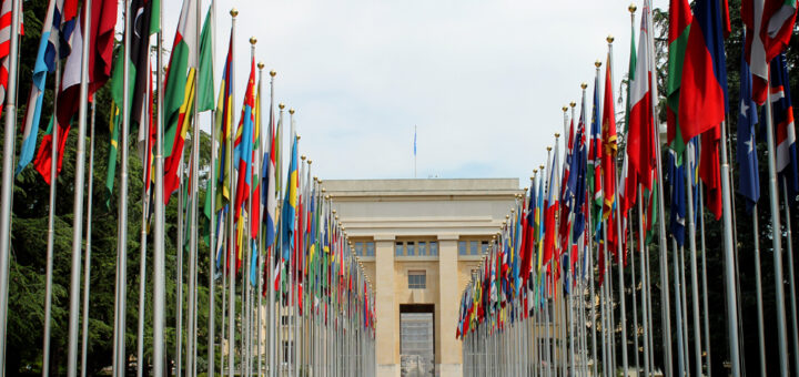 United Nations, Geneva