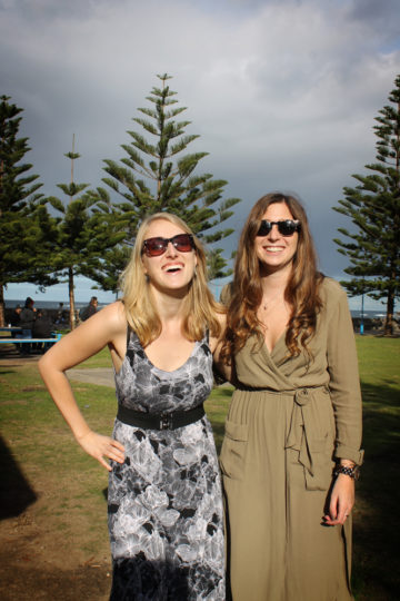 Coogee Beach, Sydney