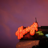 Harry's pies, Sydney