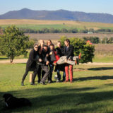 Hunter Valley, Australia