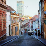 Gradec, Zagreb, Croatia