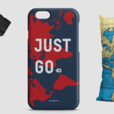 Travel gift ideas - airportag