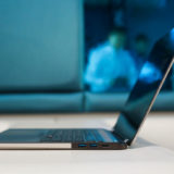 Travel laptops - Toshiba Radius