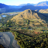 Air Milford, Queenstown, New Zealand