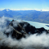 Air Milford, Queenstown, New Zealand